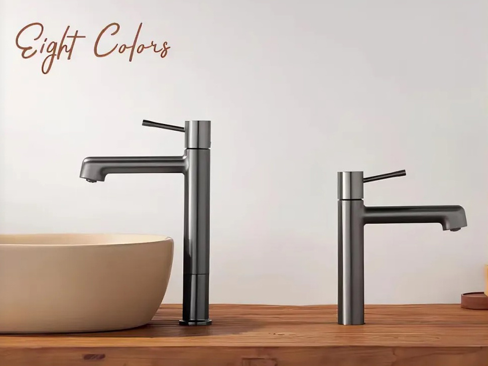 Bathtub & Faucet