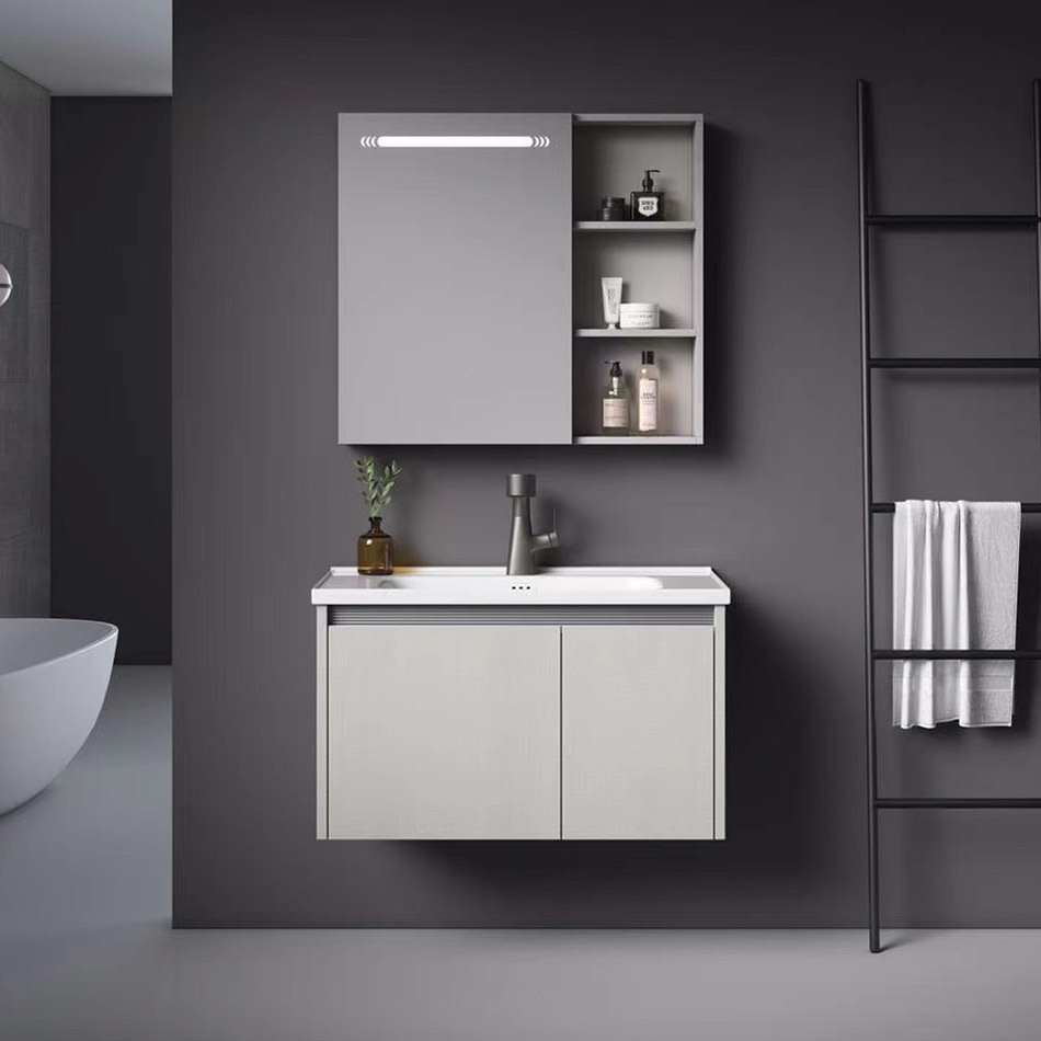 35-80 Stainless Steel Cabinet