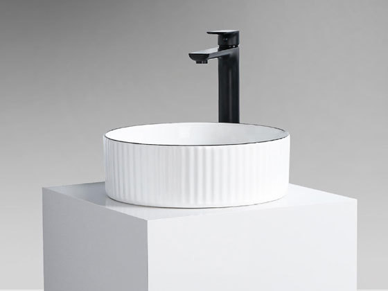 Basin
