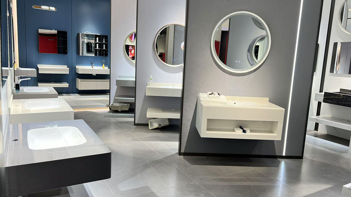 SHOWROOM SHOWROOM