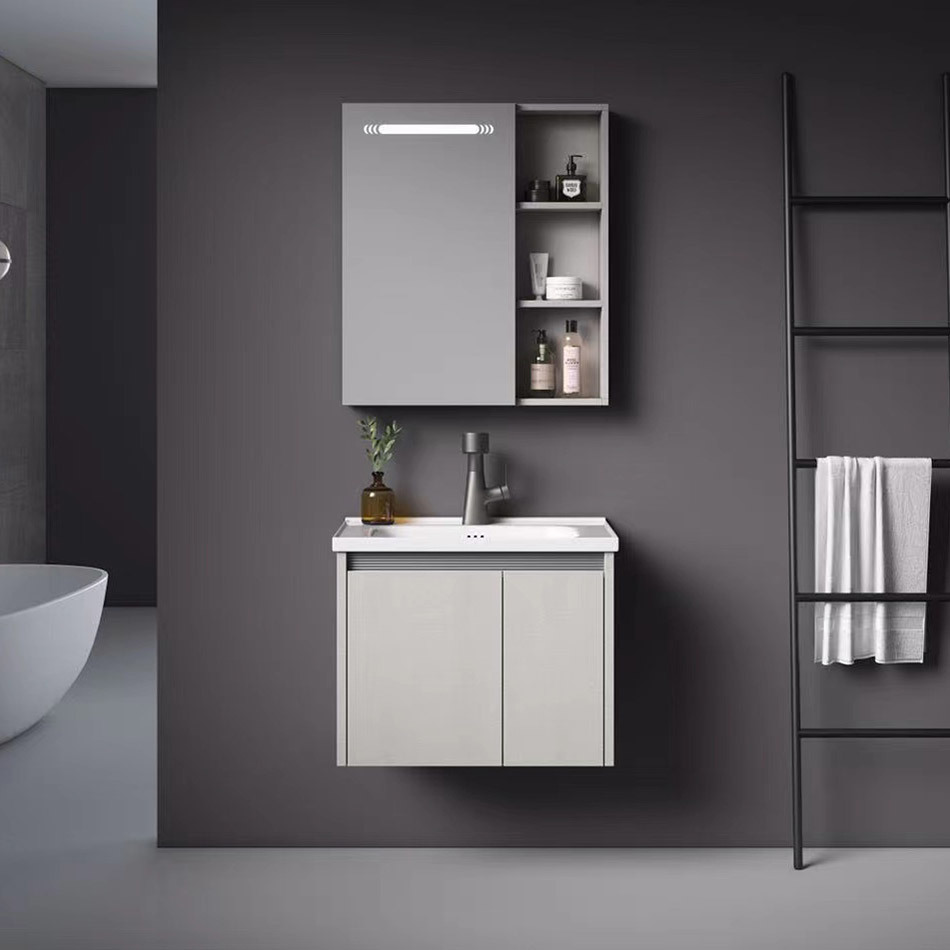 35-60 Stainless Steel Cabinet