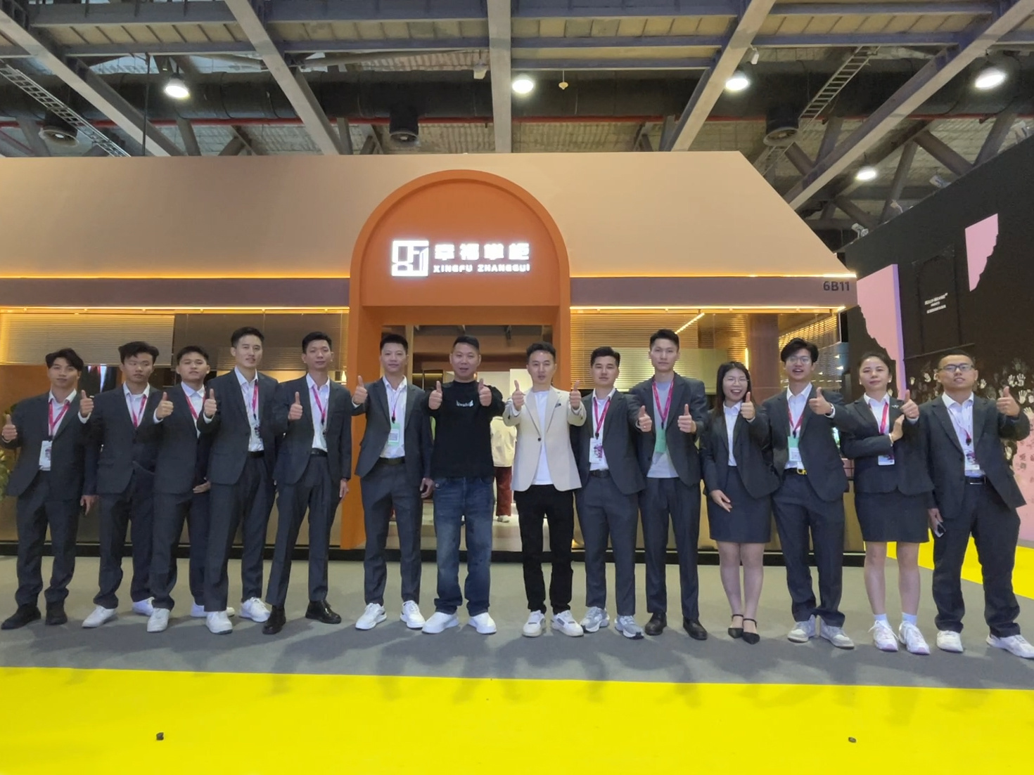 Chaozhou KASI Sanitary Ware Unveils Complete High-End Product Line at Guangzhou Design Week, Showcasing Chinese Excellence