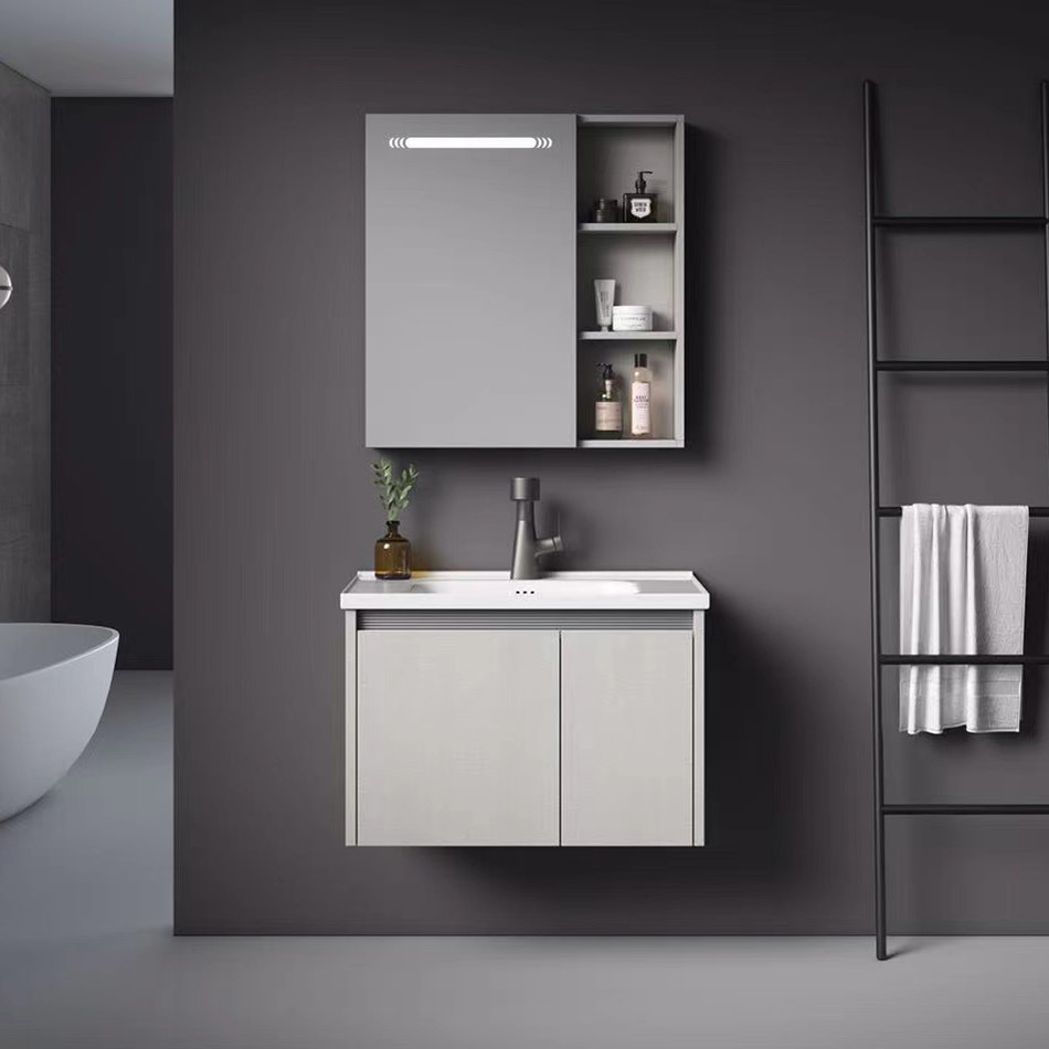 35-70 Stainless Steel Cabinet