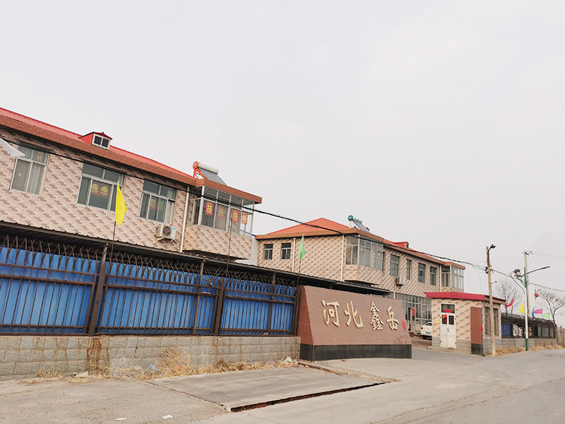 工廠環(huán)境