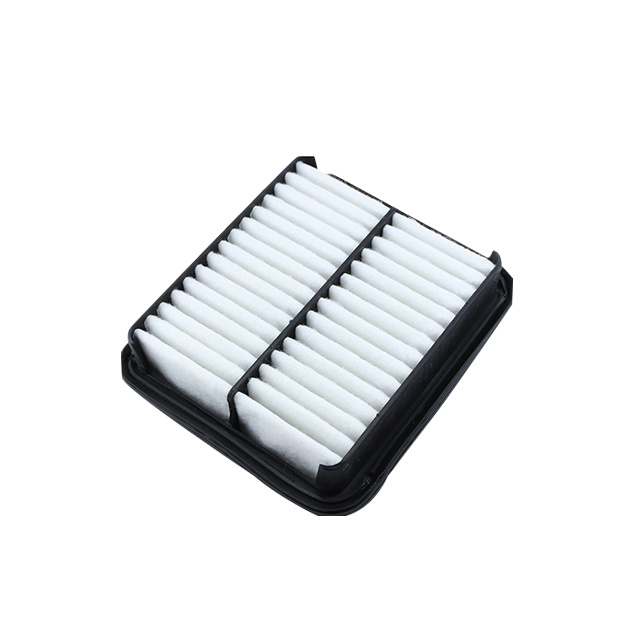 Maximizing Fuel Efficiency with an Environmentally Friendly Filter in Your Vehicle
