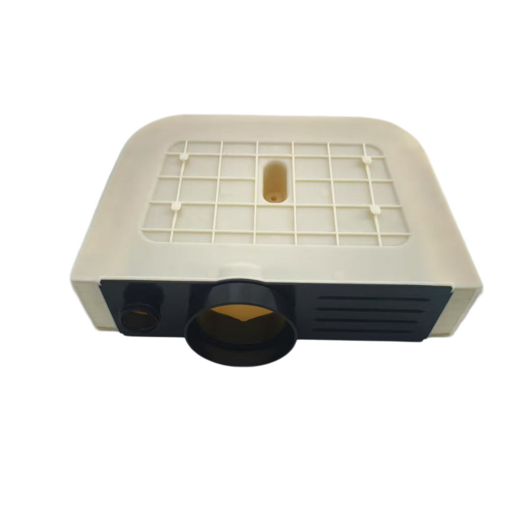 异型滤清器