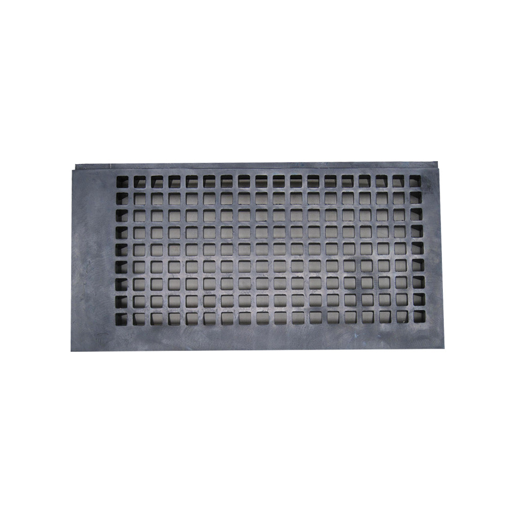Rubber Screen 305*610