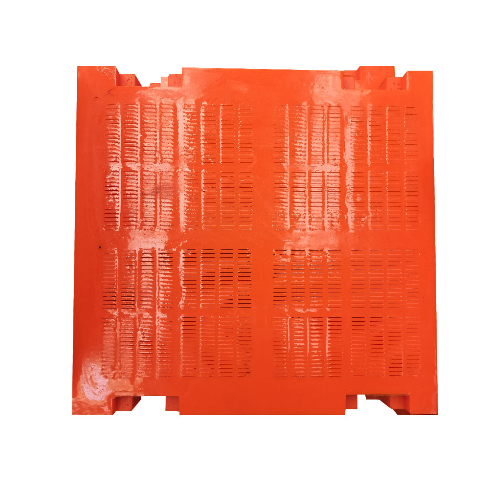 Polyurethane Screen 305X305