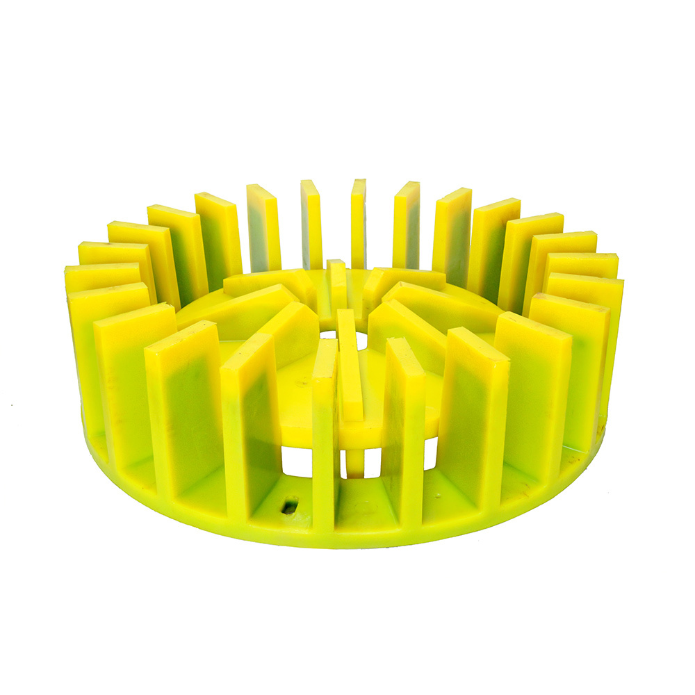 Flotation Machine Rotor Stator