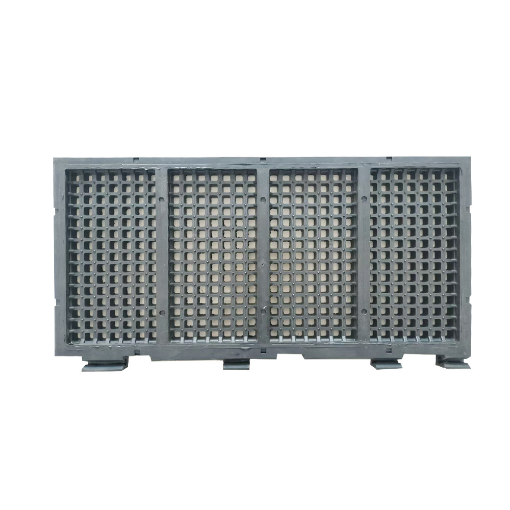 Rubber Screen 305*610