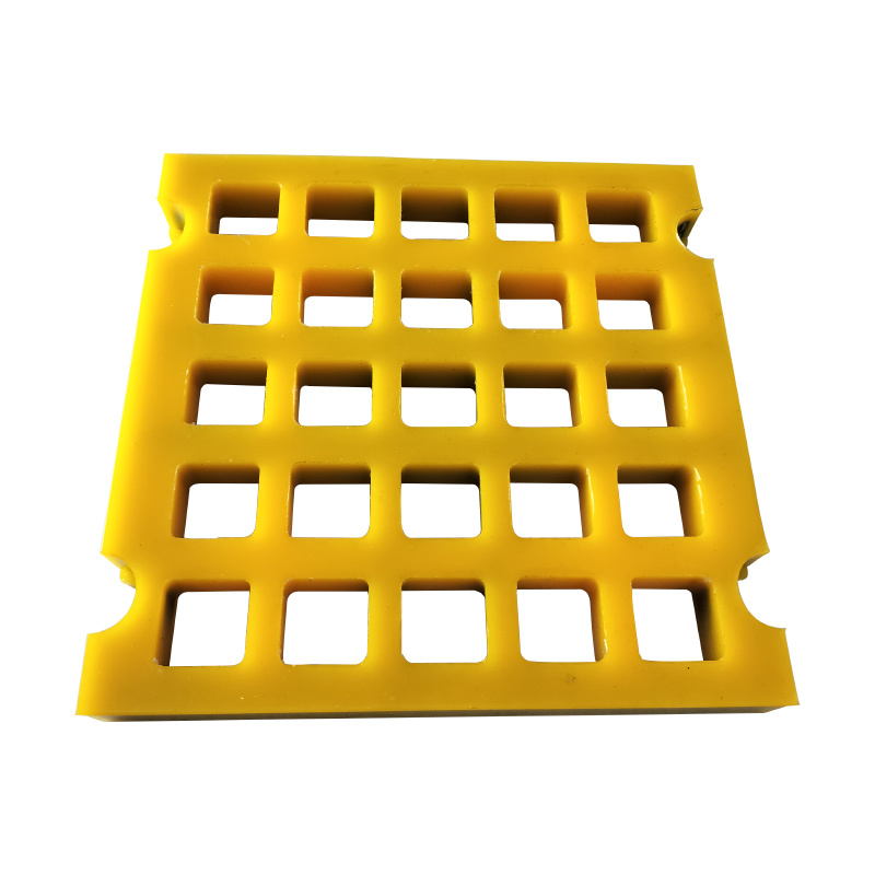 Mining Screen Set Products