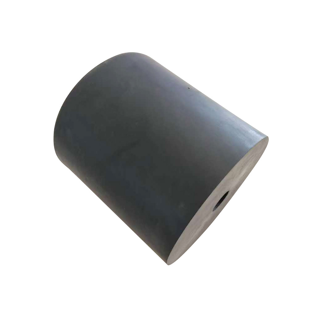 Rubber Spring