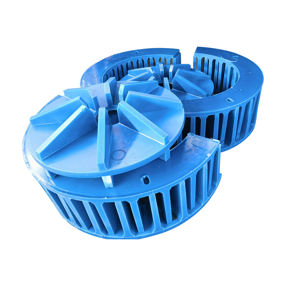 Flotation Machine Rotor Stator