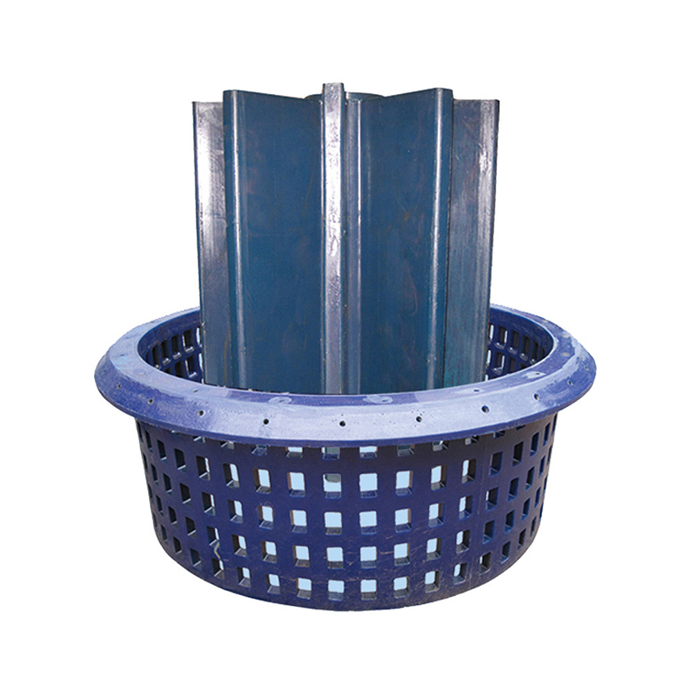 Flotation Machine Rotor Stator