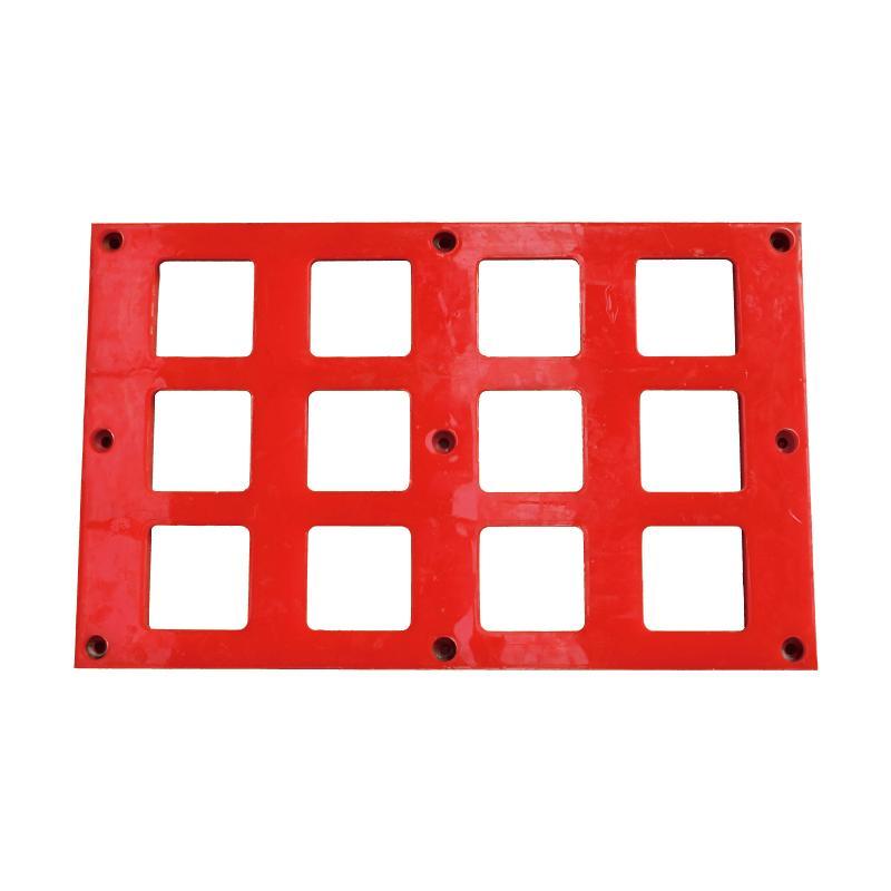 Mining Screen Set Products