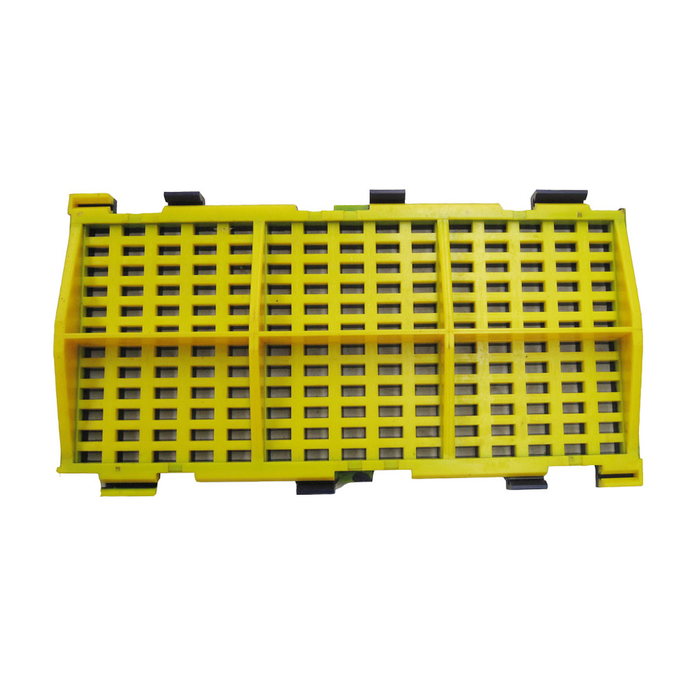 Polyurethane Screen 305X610