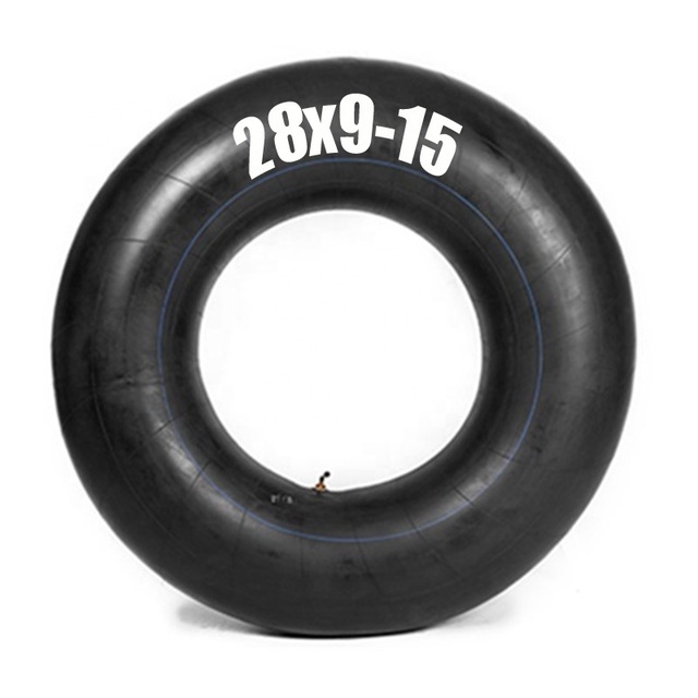 28X9-15 inner tube of construction machinery and industrial vehicle tire