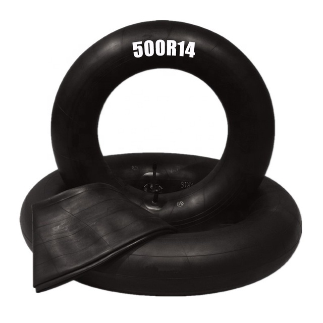 5.00-14 agricultural tire inner tube