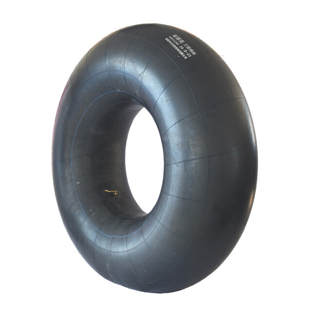 23.5-25 construction machinery, industrial vehicle tire inner tube