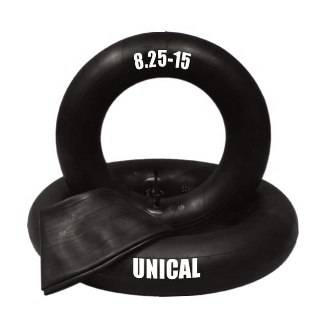 8.25-15 Inner tube of construction machinery and industrial vehicle tires