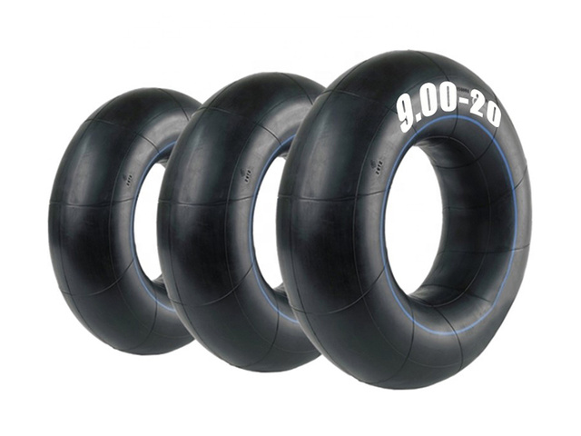 9.00-20 Inner tube of construction machinery and industrial vehicle tires