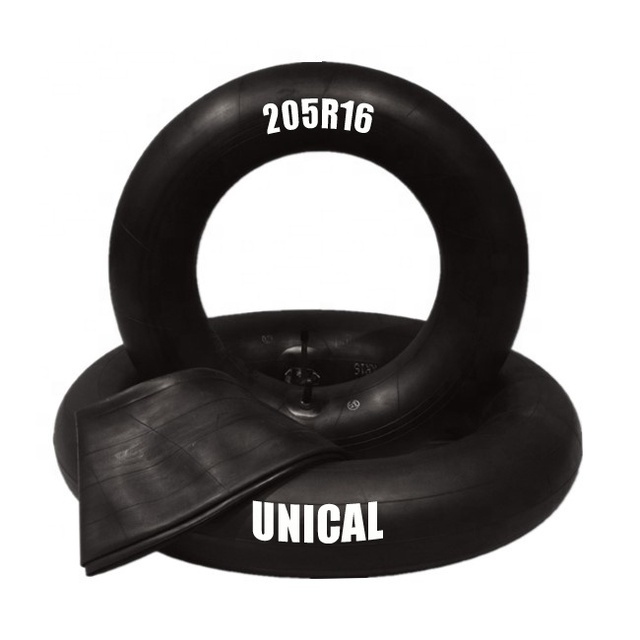 20.5/70-16 Construction machinery, industrial vehicle tire inner tube