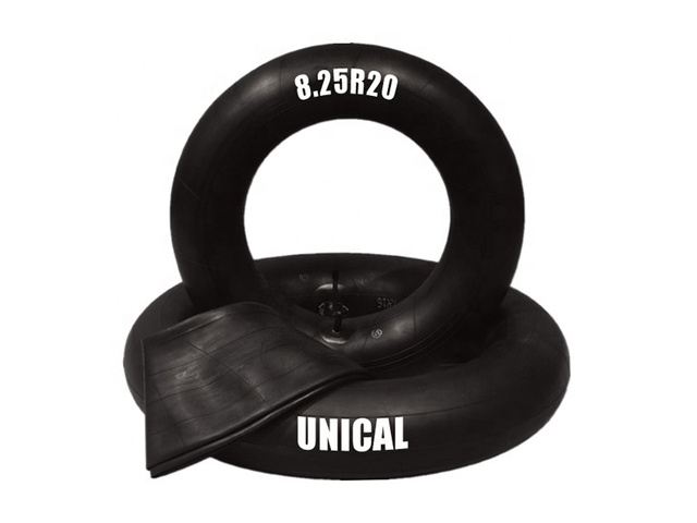 8.25-20 Inner tube of construction machinery and industrial vehicle tires