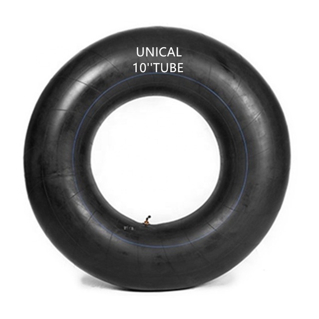 6.50-10 Inner tube of construction machinery and industrial vehicle tires