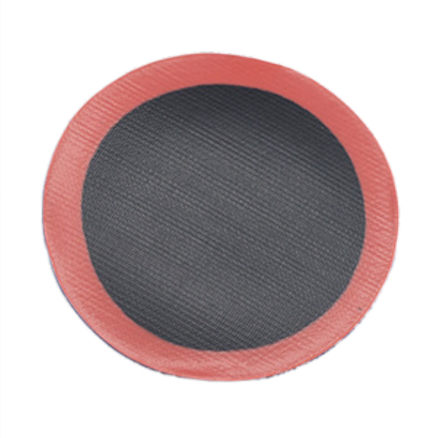 Factory batch of high temperature resistant tire repair patch tire patch vacuum tire cold patch multi-functional barrel tire repair rubber