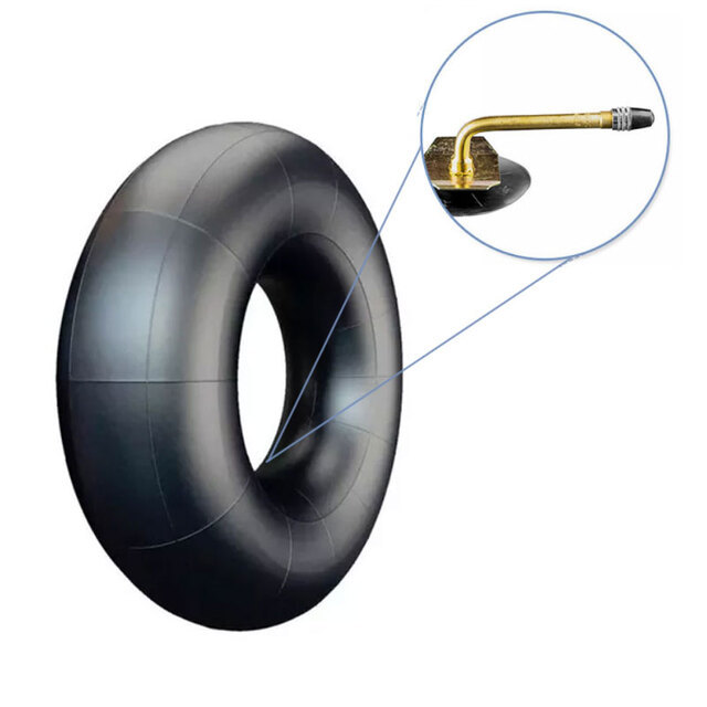 7.00-12 Inner tube of construction machinery and industrial vehicle tires