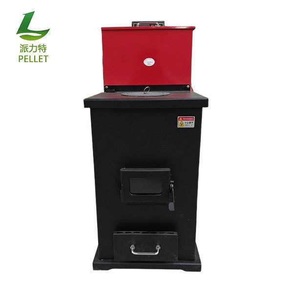 150 biomass pellet stove