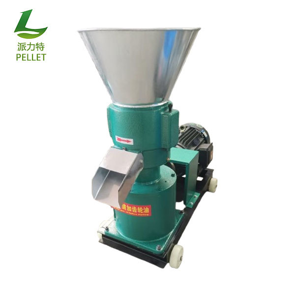 200 feed granular machine