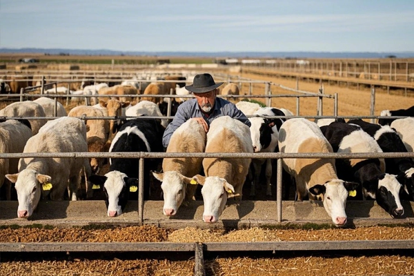 New chapter of the application of feed granules: promoting the efficient and sustainable development of the breeding industry