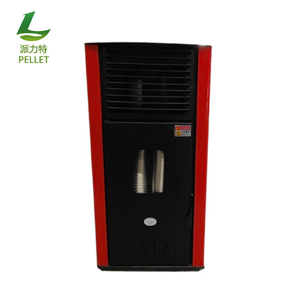 80 biomass pellet stove