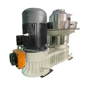 Pellet Mill
