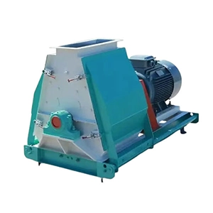 Hammer Mill