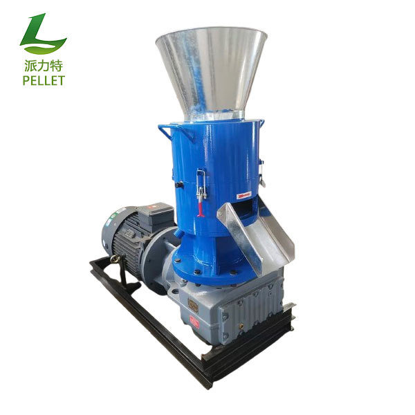 300 feed granular machine
