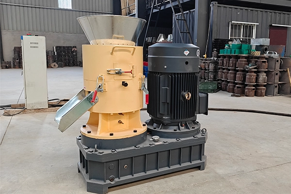 Wood Pellet Mill Wood Pellet Mill