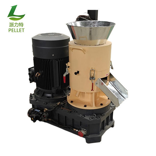 550 feed granular machine