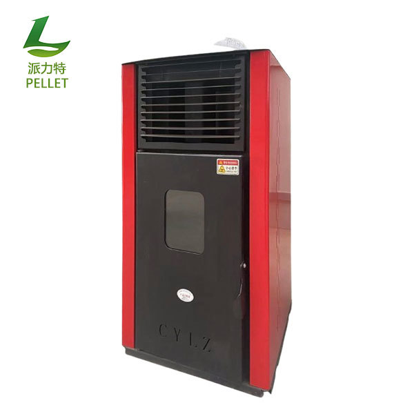 60 biomass pellet stove