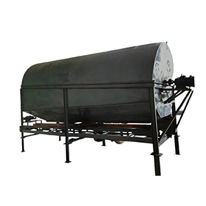 Screening Machine