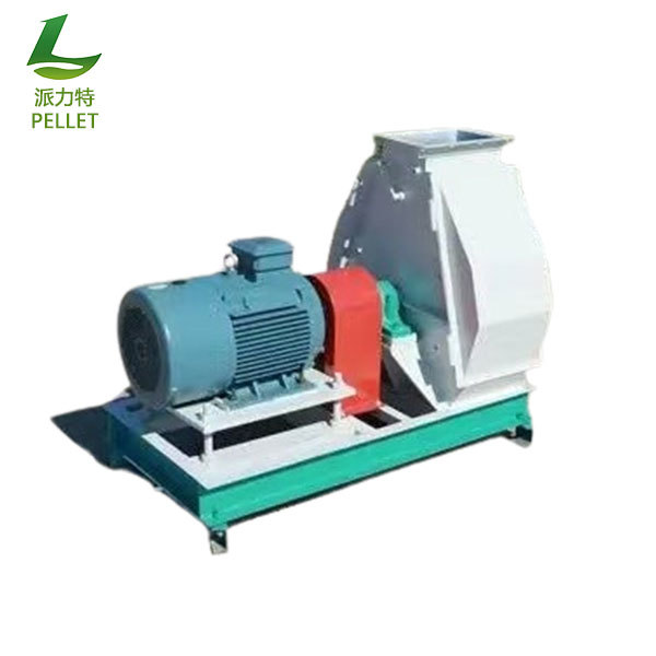 Coconut hammer mill