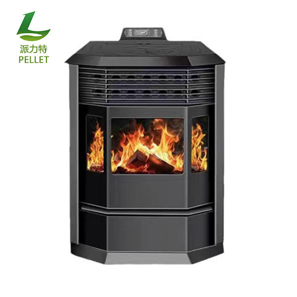 200 biomass pellet stove