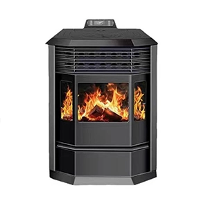 Pellet Burner