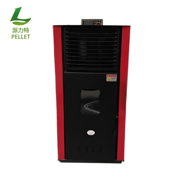 100 biomass pellet stove