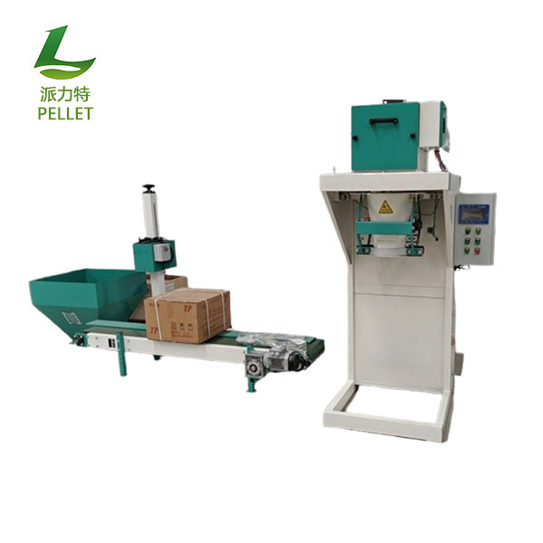 20 packing machine