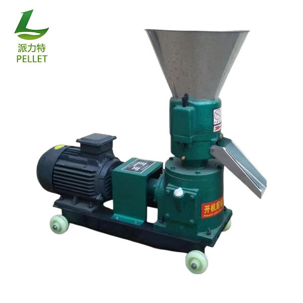 150 feed granular machine