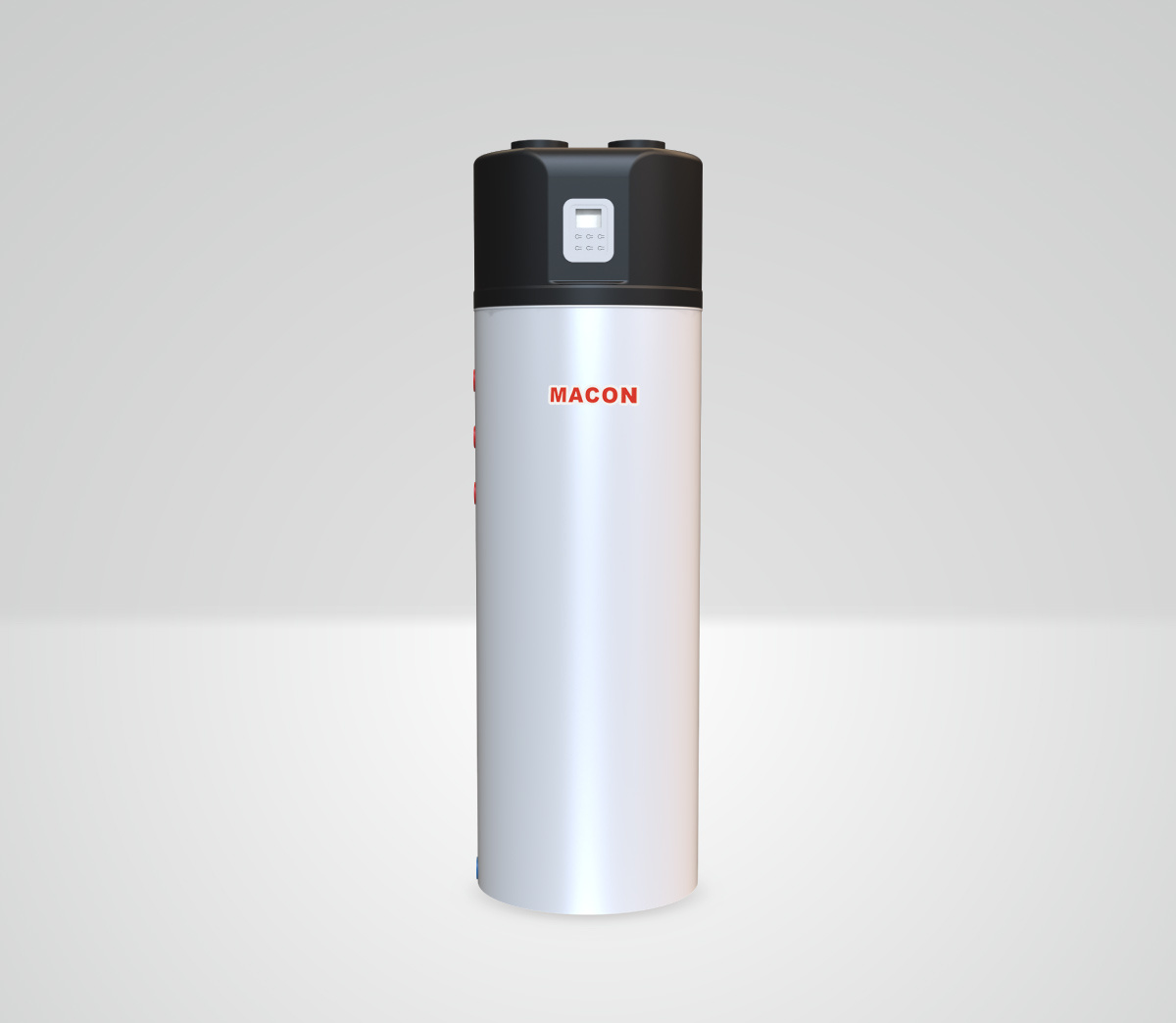R290 Photovoltaic Direct Drive Heat Pump