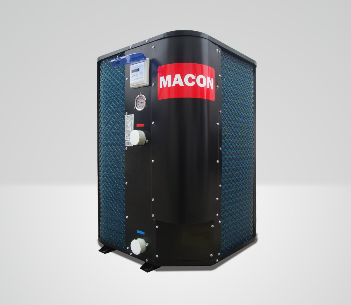 T3 On/Off Pool Heat Pumps