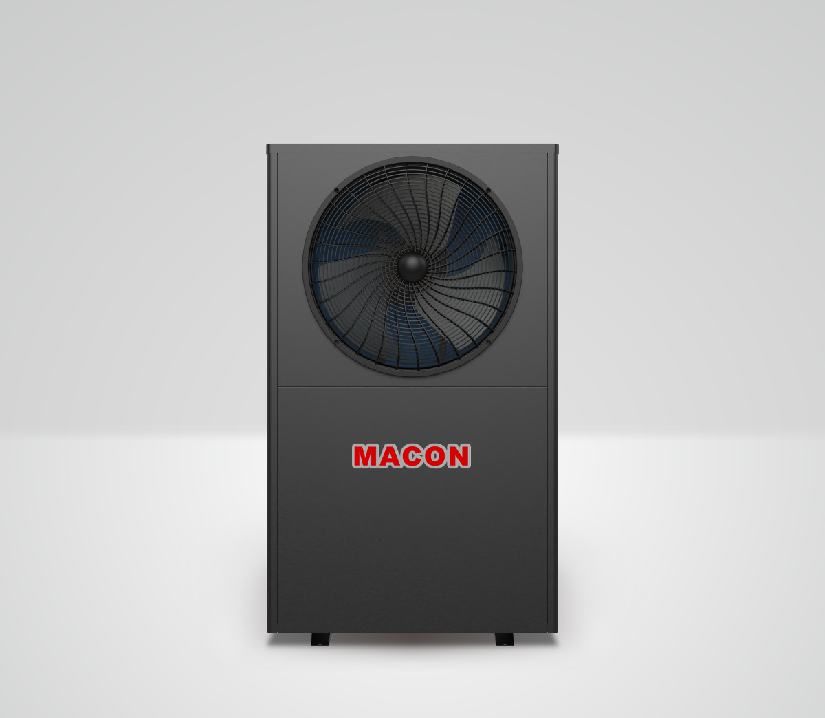 R410A+R134A 85℃ High Temperature Heat Pumps